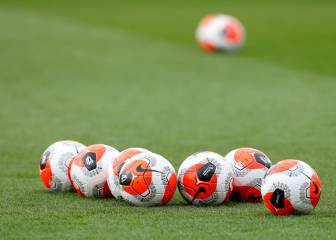 Los números para el regreso de la Premier: jugadores, directivos...