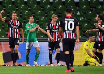 Ilsanker hunde al Bremen