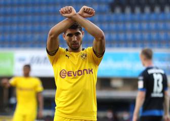 No habrá sanciones por las prendas en honor a George Floyd