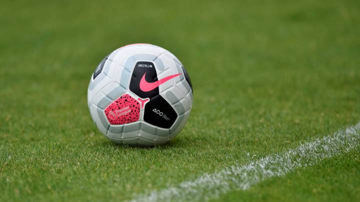 Un positivo en el Tottenham tras la última ronda de casi 1.200 test