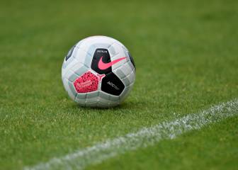 Un positivo en el Tottenham tras la última ronda de casi 1.200 test