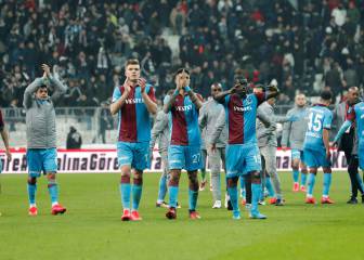El Trabzonspor excluido de competiciones europeas por incumplir el fair play financiero