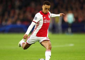 La medida de los clubes holandeses para que no haya fuga de talentos