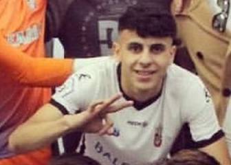 El jugador apuñalado se retracta y el presunto autor es absuelto