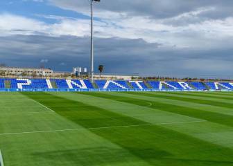 Footters televisará todos los
play off de ascenso a Segunda