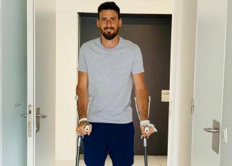 Aduriz pasa a la siguiente fase