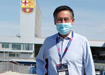 Los sueldos del Barça 2020-21 dependen de las ventas