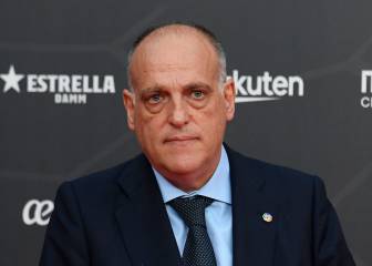 LaLiga descarta amistosos antes del reinicio como hará la Premier