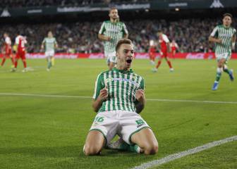 Loren renovará hasta 2024