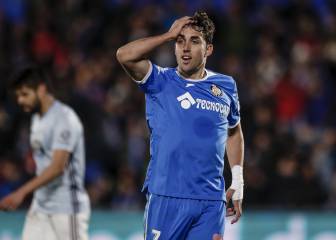 Apelación confirma la sanción de un partido a Jaime Mata