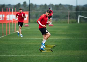 Las Palmas de Gran Canaria, tierra afortunada para Gallar