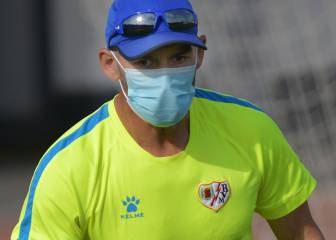 Paco habla de su futuro: 