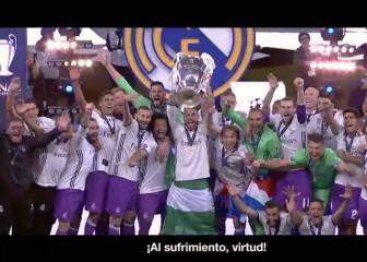 Muchos madridistas aseguran que no han visto final igual: el vídeo del Real Madrid para rememorar Cardiff