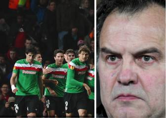 La locura de Bielsa la mañana del United-Athletic Bilbao de 2012