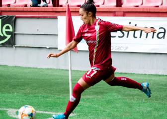 El Logroño ata al 'timón' del equipo: Chini renueva hasta 2021