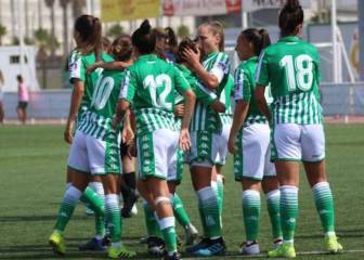 Los ocho equipos clasificados se inscriben al playoff de ascenso