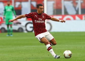 El PSG se interesa en Bennacer