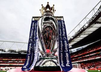 La Premier emitirá en abierto un tercio de sus partidos