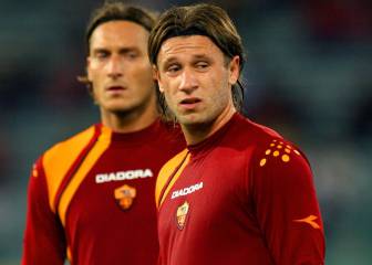 Totti: 