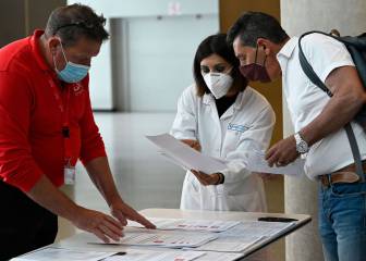 CONMEBOL analiza los protocolos sanitarios junto a los departamentos médicos de las Asociaciones Miembro