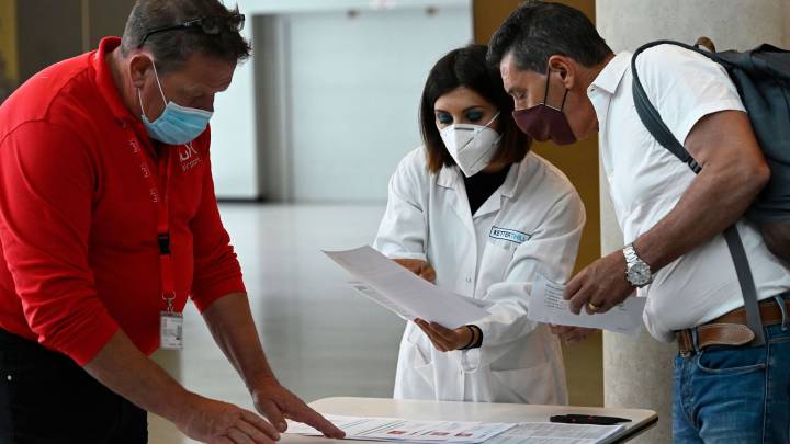 CONMEBOL analiza los protocolos sanitarios junto a los departamentos mdicos de las Asociaciones Miembro