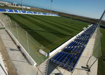 El acuerdo para el playoff exprés, cerca de cerrarse