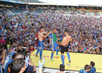 Todas las preguntas del Playoff: sede, fechas, sorteos...