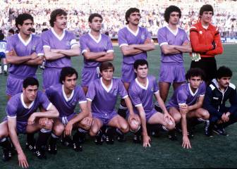 Un Castilla para la historia