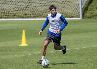 San José maneja varias propuestas de la Liga y del extranjero