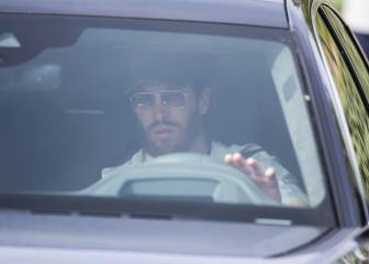 Cinco Días: Blackstone se queda con varios terrenos de Ramos en Los Berrocales por impago