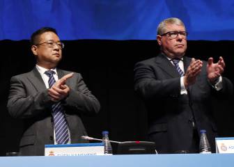 El Espanyol y la ley de Chen