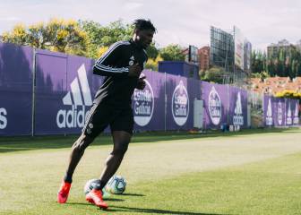 Salisu acumula pretendientes de élite: también gusta a la Juventus