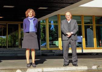 Así es el protocolo de LaLiga para los medios de comunicación