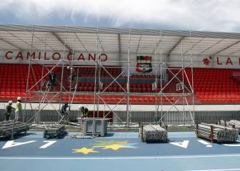 Un mini Ciutat en La Nucía