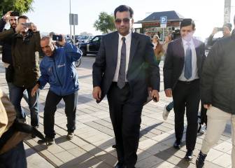 Al Thani amenaza con volver: “El Málaga no se merece este administrador judicial”