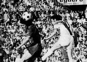 El histórico primer ascenso del Rayo a Primera cumple 43 años