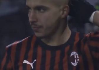 Bennacer, el diamante franco-argelino por el que suspiran Guardiola y el PSG