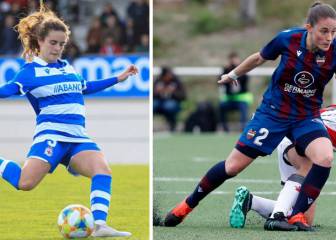 El irreal inicio del mercado de fichajes en la Primera Iberdrola