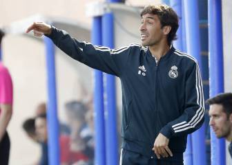 Se extiende en Alemania que Raúl dirigirá al Schalke