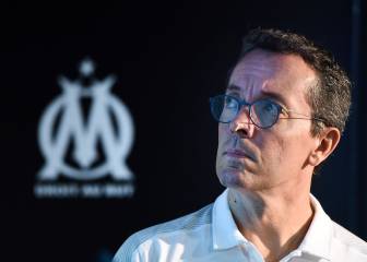 Arabia Saudí no comprará el Olympique de Marsella