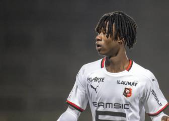 El mercado de la Ligue 1 se abrirá el lunes 8 de junio