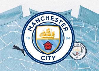 ¿Qué significado tiene la camiseta 2020/21 del Manchester City?