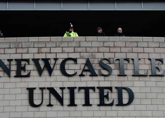 La Premier considera frenar la compra del Newcastle por el asesinato de Jamal Khashoggi