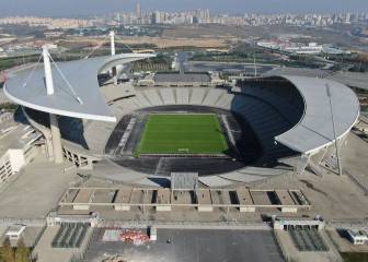 La Federación turca quiere una final de la Champions con espectadores