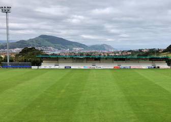 El 'playoff' a Segunda B de la Federación Vasca será en Leioa