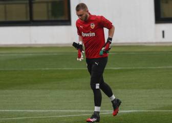 Hay que vender a Cillessen