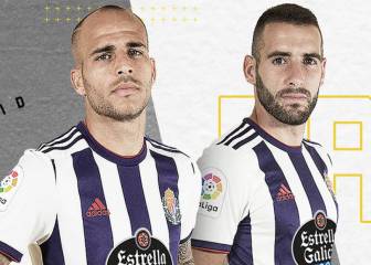 El Real Valladolid lanza su nueva tienda online