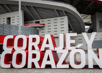 Reabre el tour del Wanda