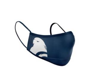 Las mascarillas del Espanyol, a escena