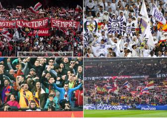 Así compensarán los equipos de Primera a sus abonados